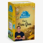Madhuram Cow's Pure Ghee