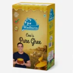 Madhurm Cow's Pure Ghee - Image 3
