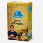 Madhuram Buffalo Pure Ghee