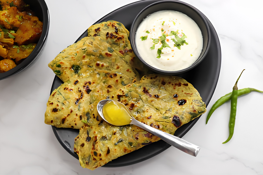 Paratha
