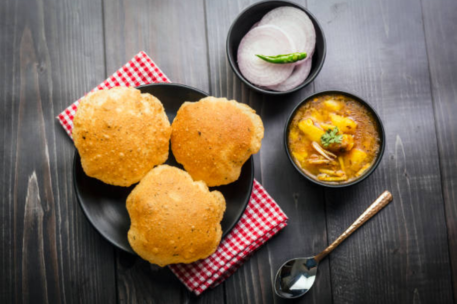 Poori