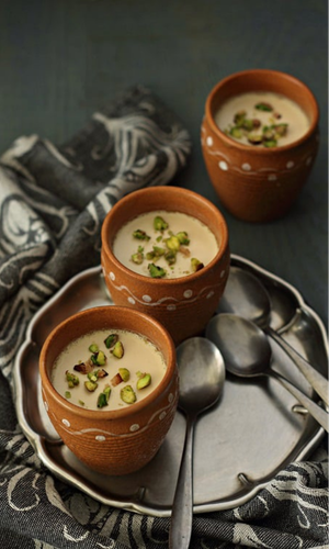 Mishti Doi Ghee Granola